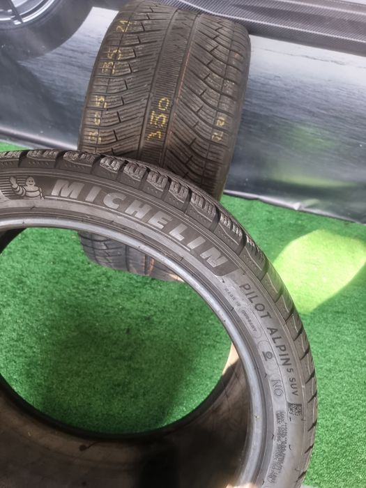 305.35.21 michelin m+s