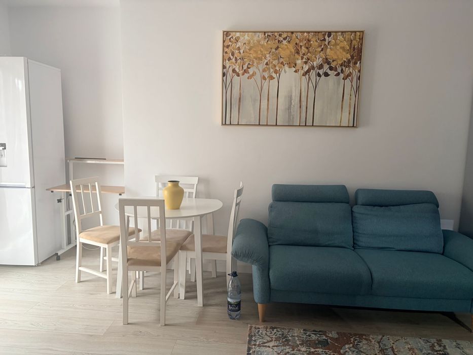 PF închiriez apartament în BetaResidence în  Chinteni – Strada Siretului