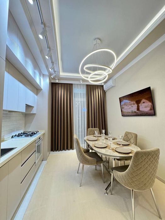 Arendaga kvartira beriladi Megaplanet