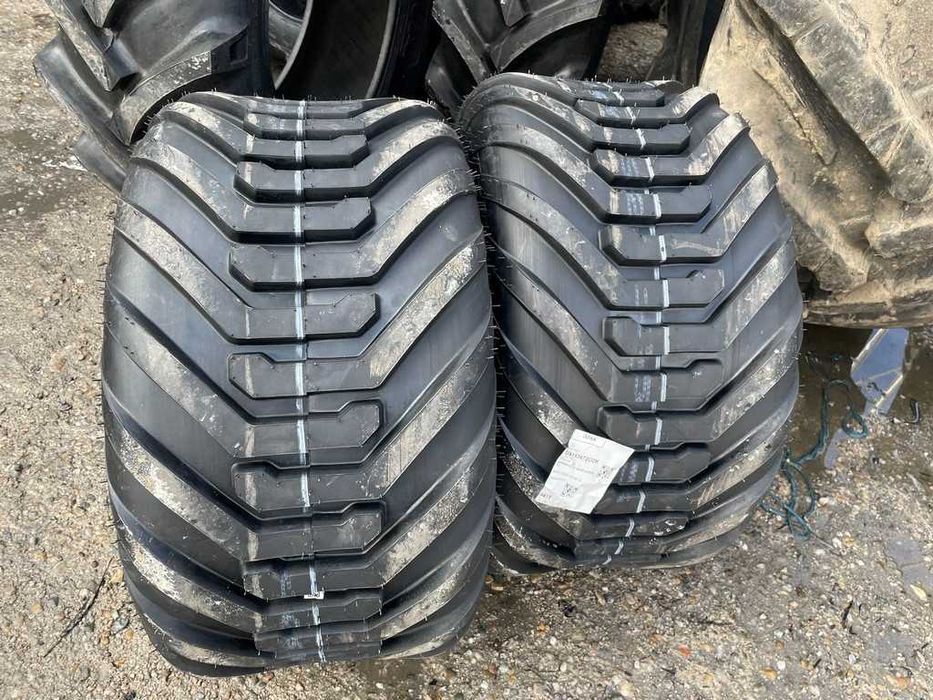 OZKA Cauciucuri noi de presa mig remorca cu 18PR garantie 400/60-15.5