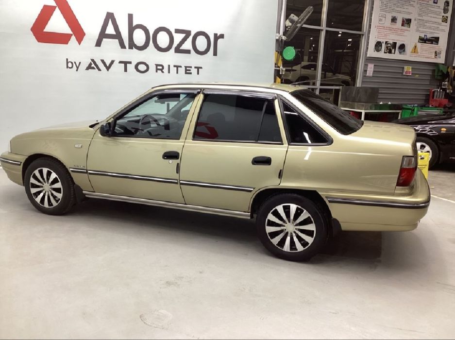 Daewoo Nexia 2005, хорошее состояние
Продаётся Daewoo Nexia
Год: 20