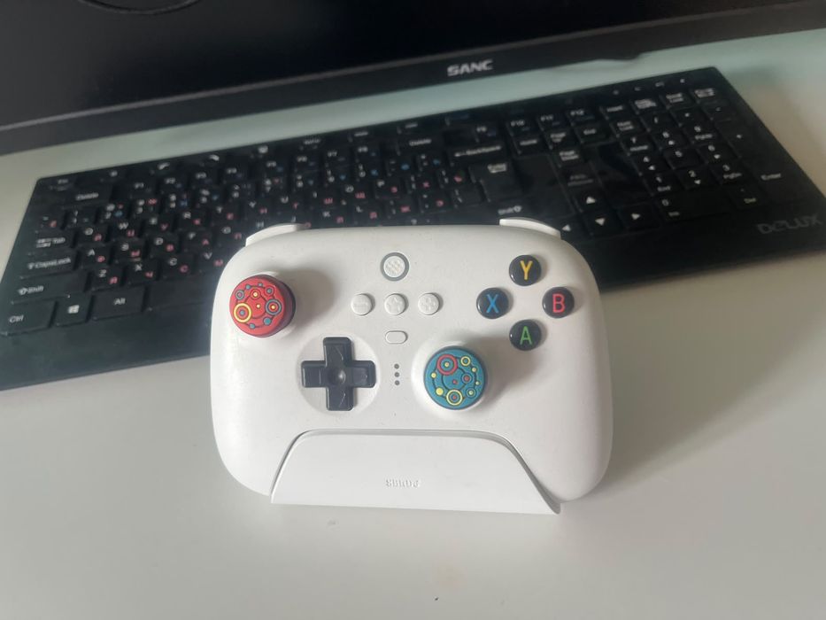 Продам компьютер игровой