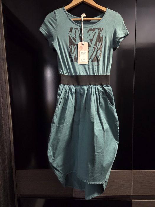 Нова рокля Negativ