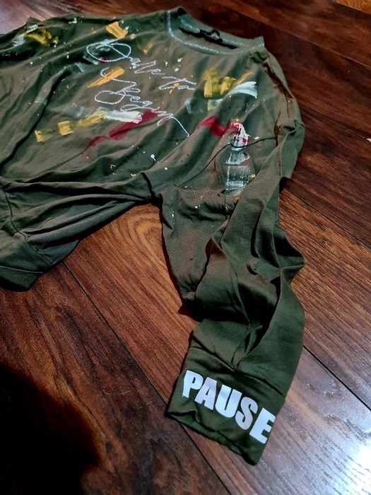 Блуза Pause jeans