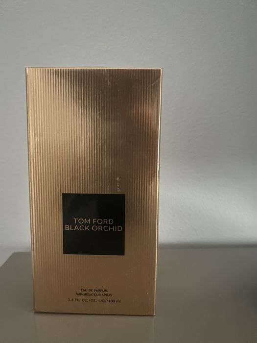 parfum Tom Ford Black Orchid, femei, 100ml