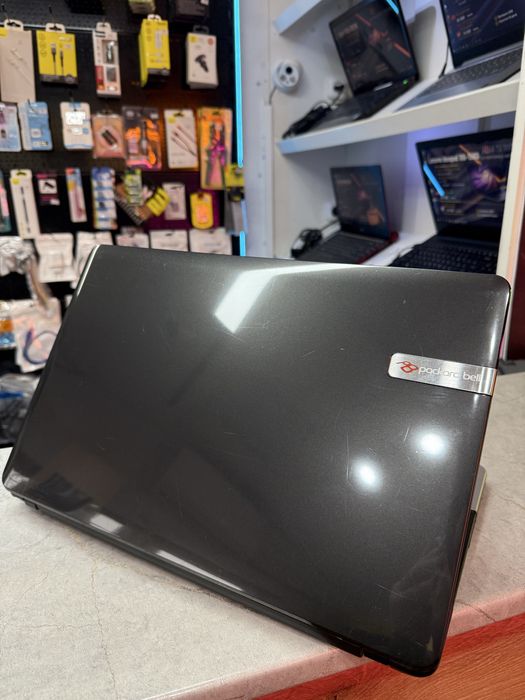 Ноутбук Packard Bell
