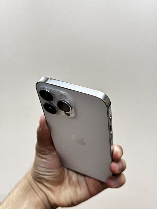 Iphone 14 Pro Max. 256гб. АКБ 89%. 10/10