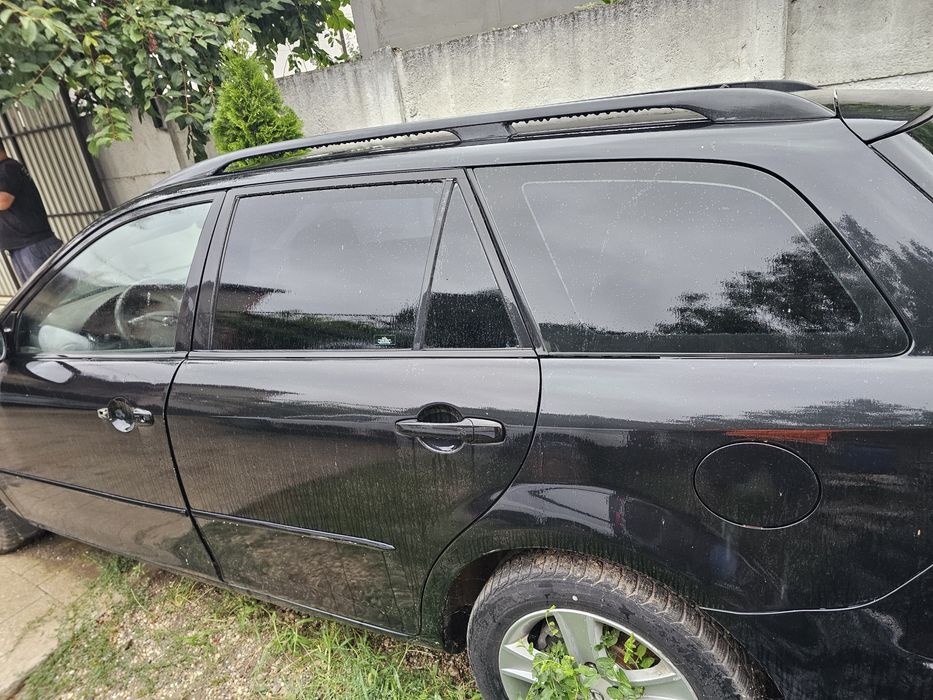 MAZDA Unknown Model 2007 — imagine 2