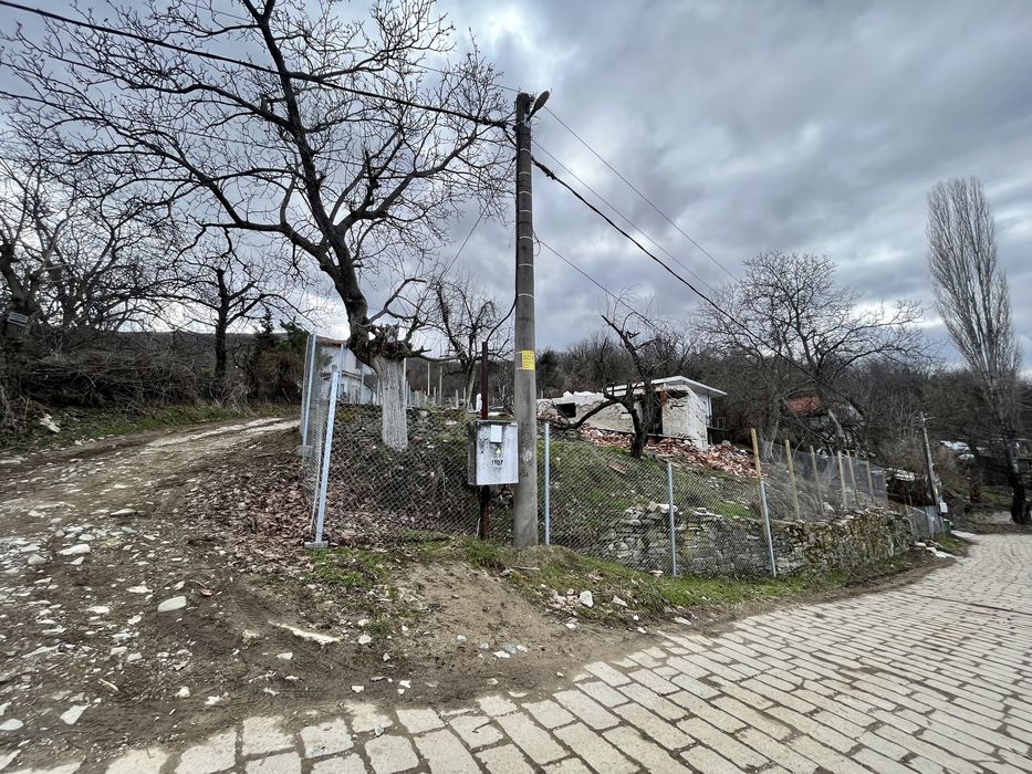 Продава се Парцел в с. Извор, Област Пловдив - 547 кв.м за 77 €/кв.м - Снимка #3