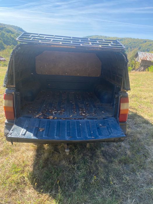 Vând Dacia Papuc 1.9 D