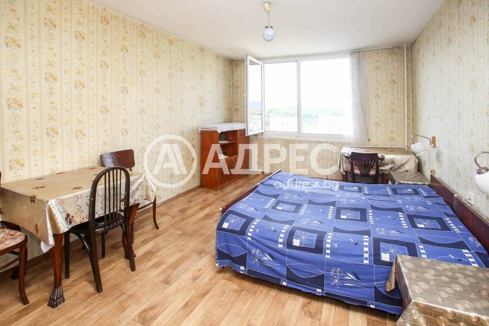 Дава се под наем Едностаен апартамент в София, Люлин 7 - 35 кв.м за 346.8 € - Снимка #13