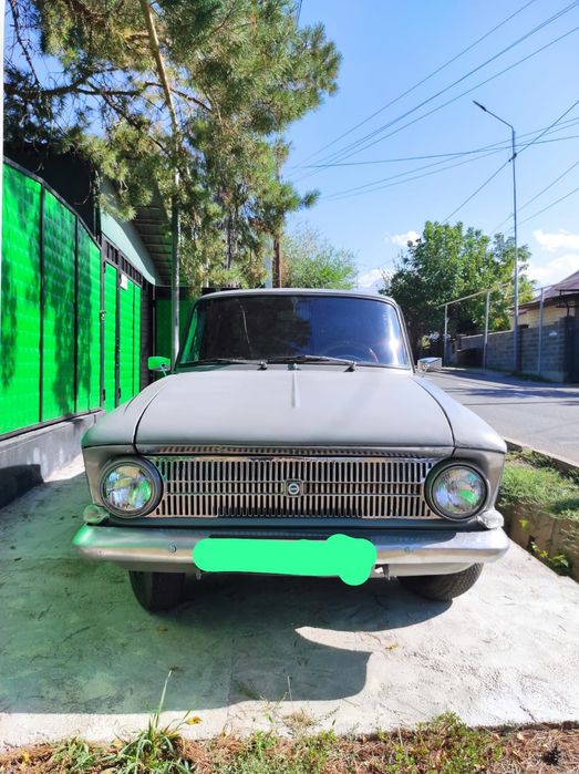 Продам Москвич 412