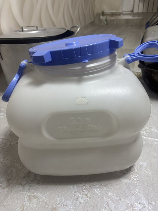 Кострюли алюминевые