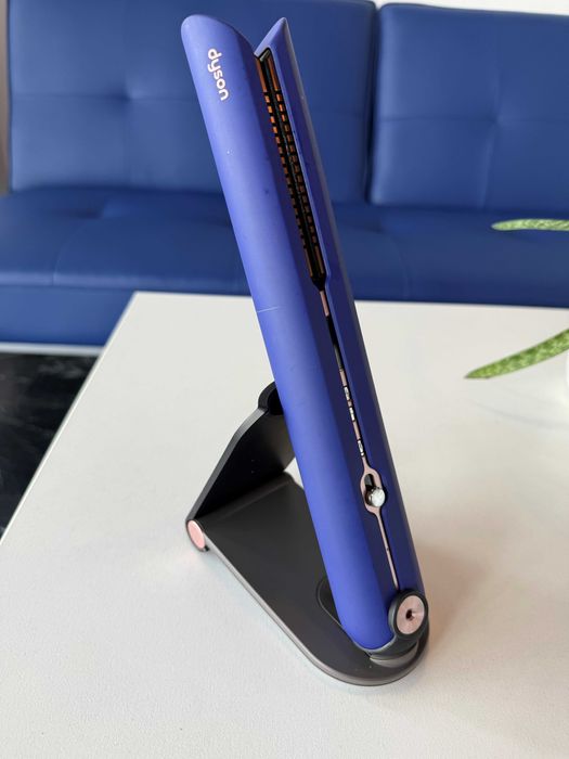 Placa par Dyson Corrale, Gift Edition