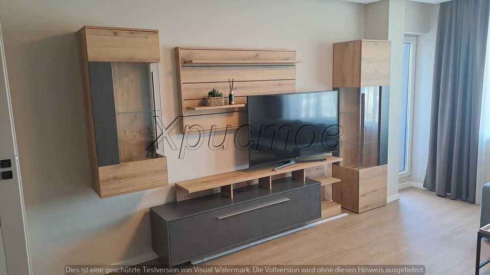 Дава се под наем Двустаен апартамент в Варна, Младост 2 - 50 кв.м за 648.21 € - Снимка #9