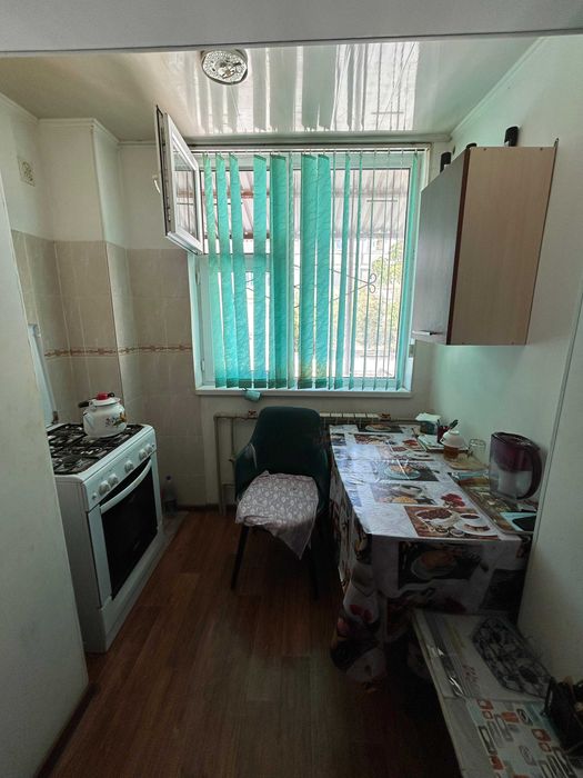 продам 2х комнатную квартиру