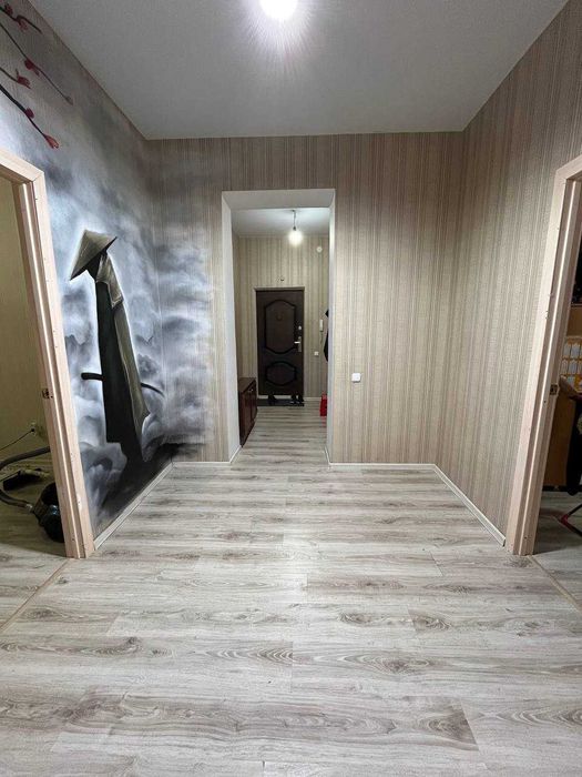 Продажа 3-комнатной квартиры