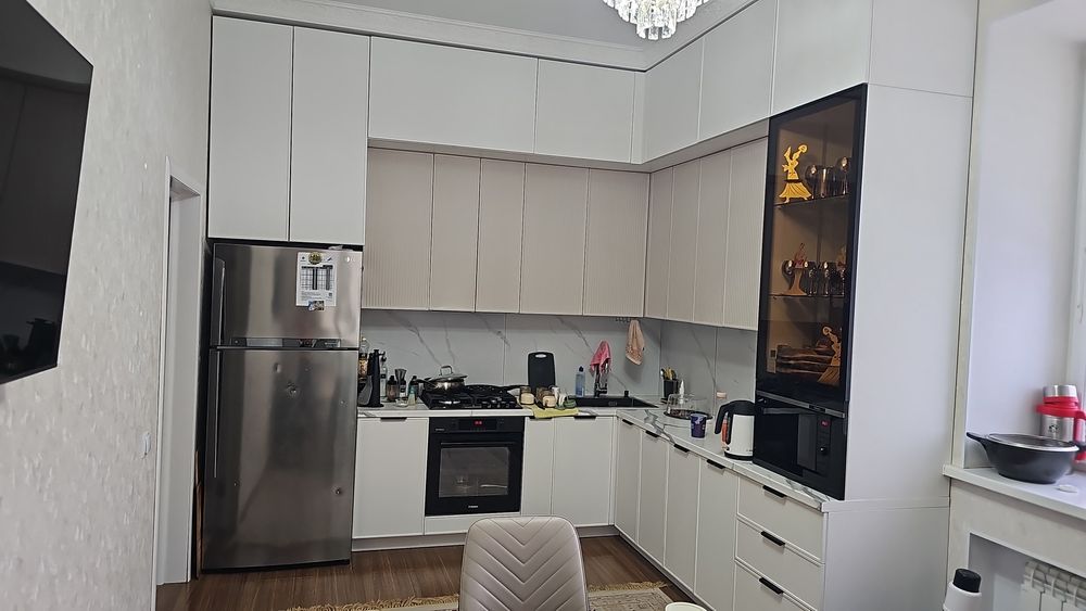 Изготовление корпусный мебели