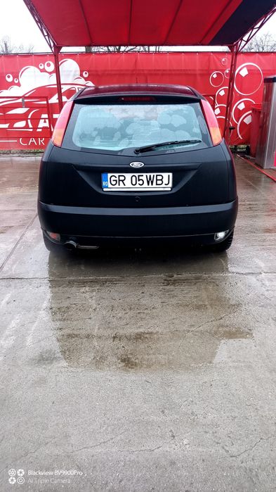 Vand ford focus mk1