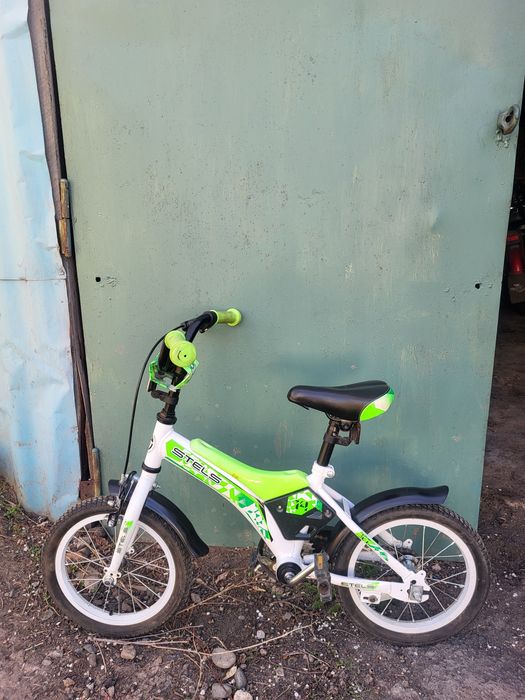 Продам велосипед детский