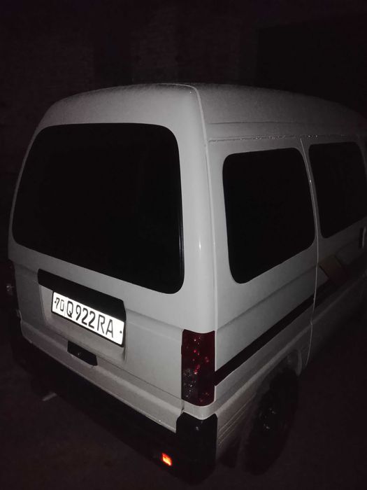 Other Damas 2025 — 3