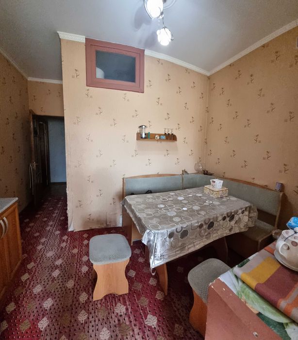 Продается квартира! Фрунзенский массив!