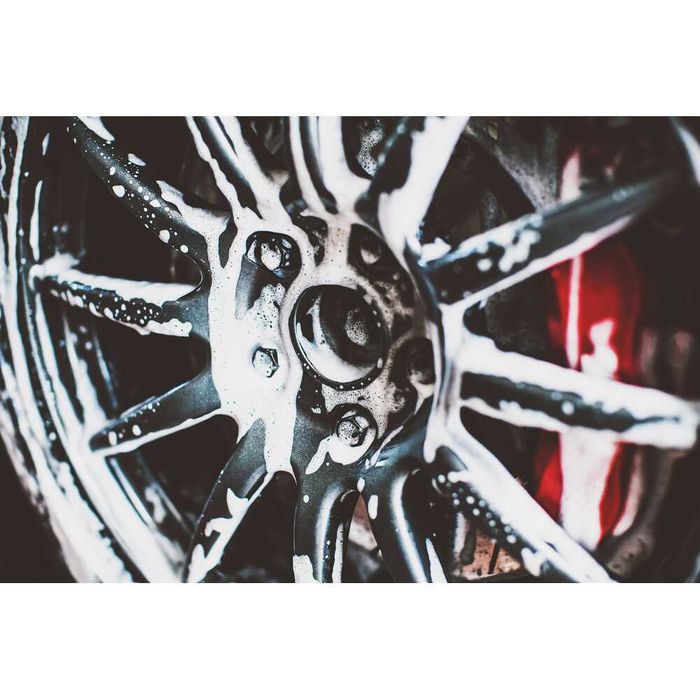 Препарат за почистване на джанти - 500ml