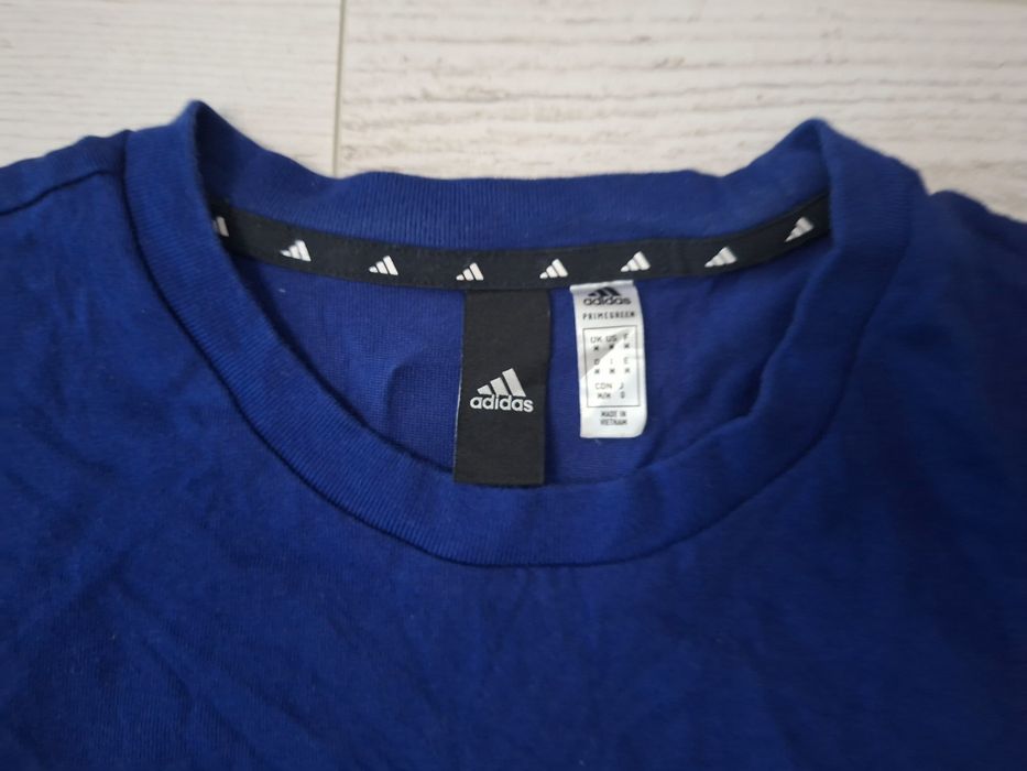 Adidas-Ориг. Тениска