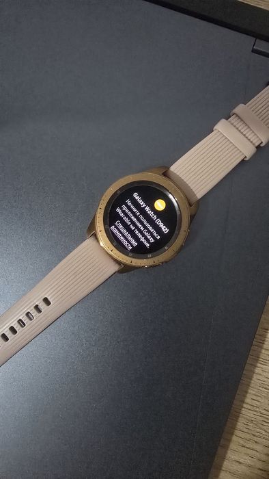 Samsung Galaxy Watch