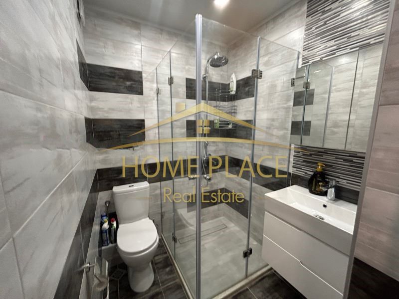 Дава се под наем Тристаен апартамент в Варна, Изгрев - 86 кв.м за 663 € - Снимка #10