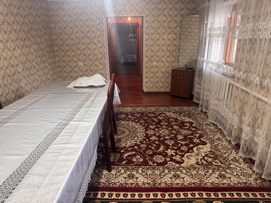 Срочно продается дом