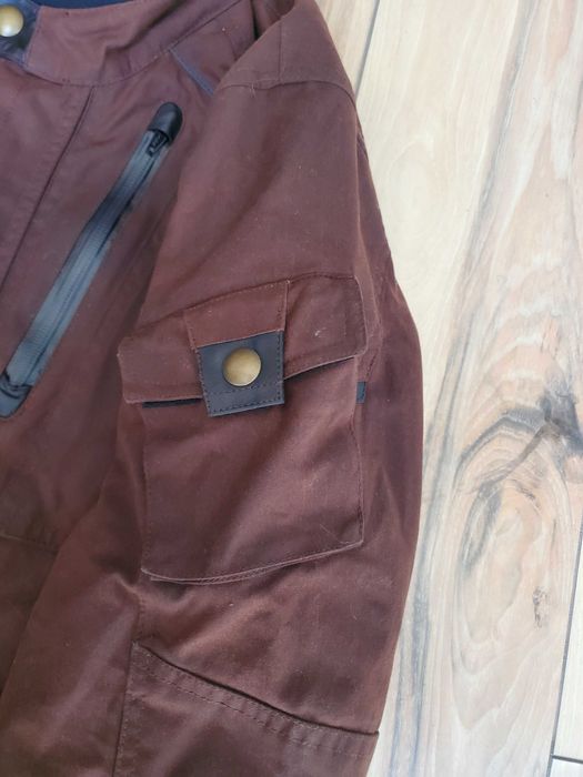 Яке за мотор на Roland Sands Design