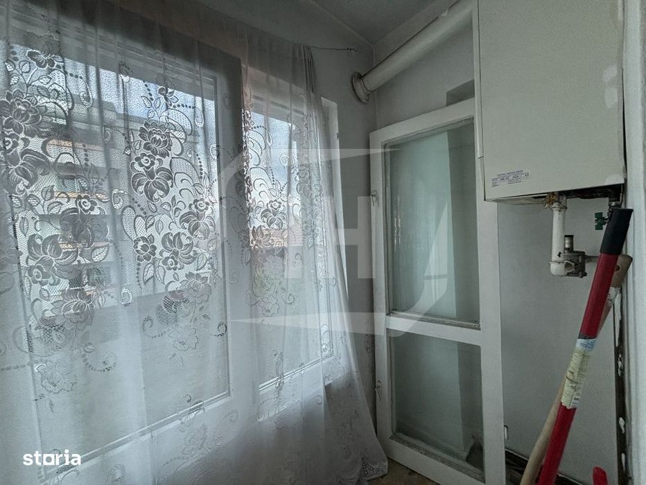 Apartament 2 camere I cu garaj I decomandat I Zona Dunarii