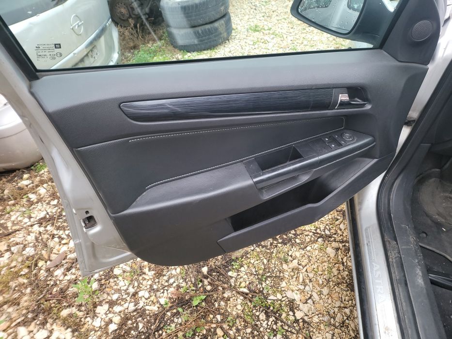 Опел астра х 1.7цдти на части/opel astra 1.7cdti na chasti