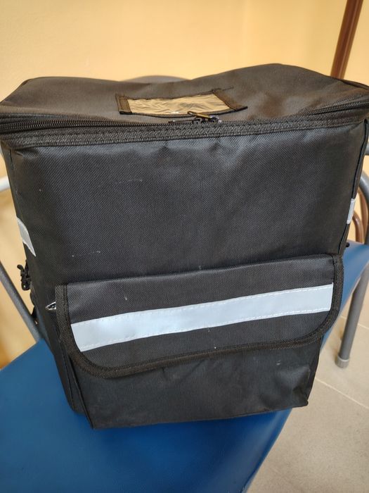 Продается новая термосумка 40л