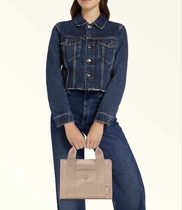 Furla оригинал тоут
