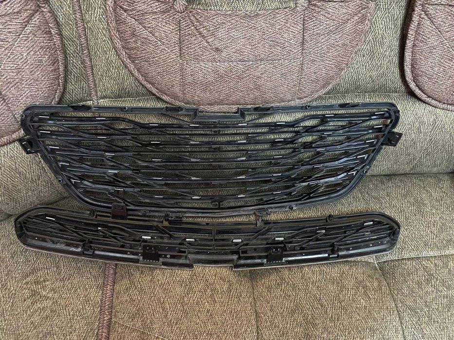 Продаю Облицовку от спарка