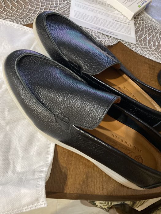 Mocasini Loro Piana