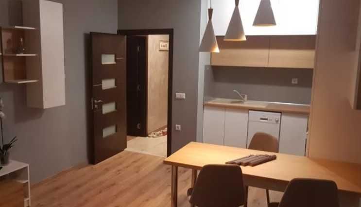 Дава се под наем Двустаен апартамент в Пловдив, Кършияка - 65 кв.м за 219.3 € - Снимка #6