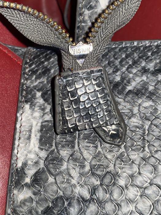 Сумка Christian Dior 2000s collection vintage