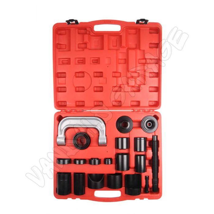 Комплект за смяна на шарнири – 21 части