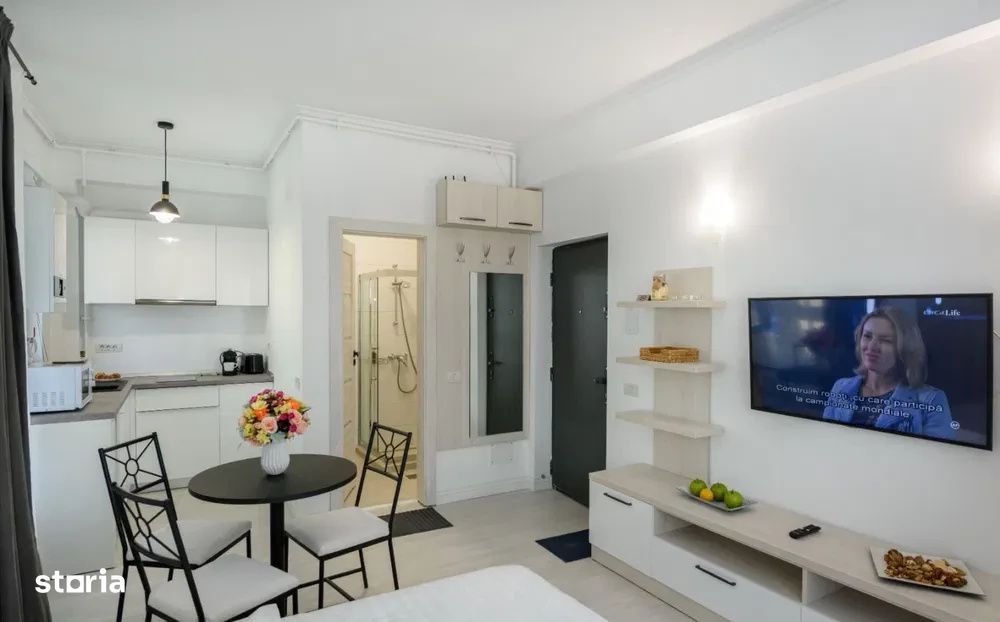 Studio Mamaia Nord