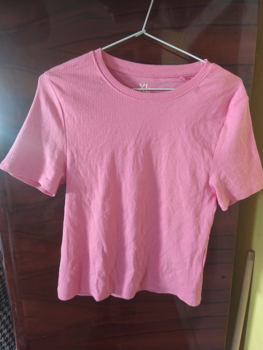 Tricou elastic damă