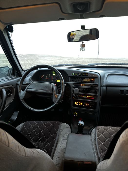 Ваз 2115   қазақ