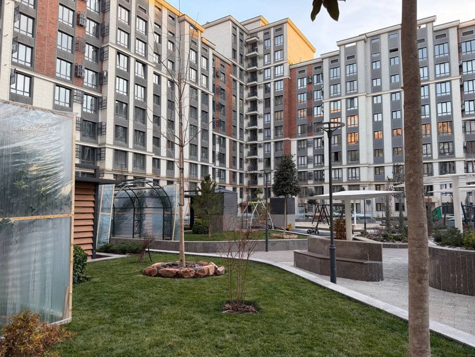 Жк Koh Ota 3/2/10 евро квартира