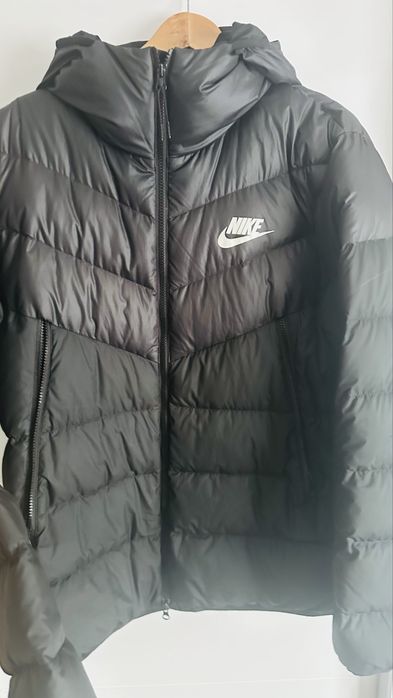 Оригинално яке Nike