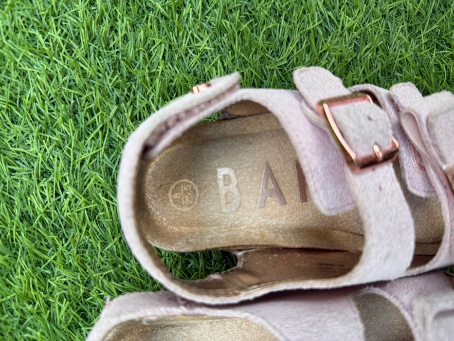 Ted baker номер 35.5 и 25.5 детски сандали