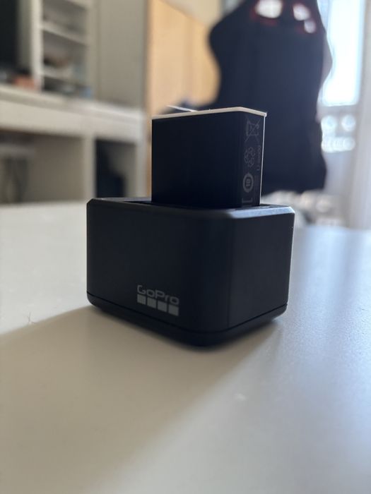 GoPro hero 10 дефектно