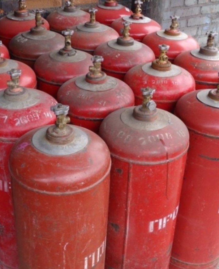 Сдать баллон пропан. Баллон аргон 50 литров. Баллон с газом. Газовый баллон 50л б\у. Крышка на баллон.