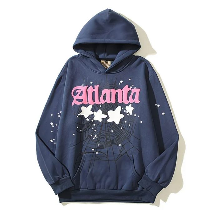 Толстовки с капюшоном